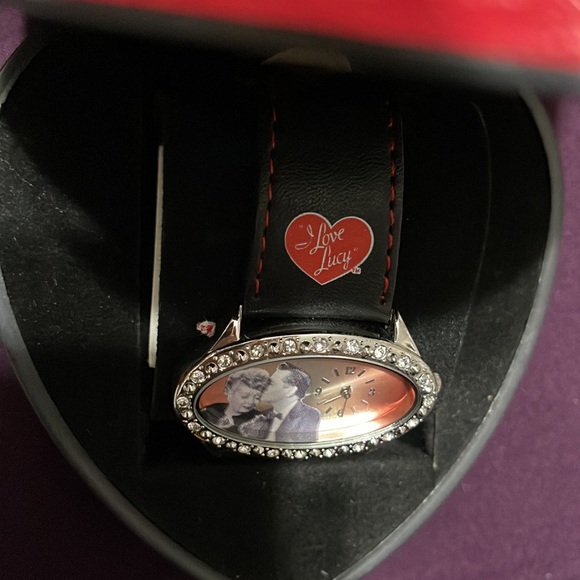 I LOVE LUCY Accessories Rare Vintage Never Used I Love Lucy